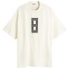 Fear of God 8 Print Short Sleeved T-Shirt