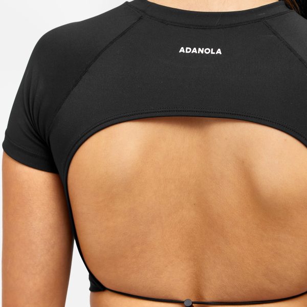 Adanola Ultimate Toggle Back Top