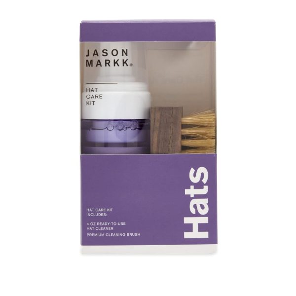 Jason Markk Hat Care Kit