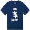 Cole Buxton Sport T-Shirt