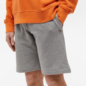 Paul Smith Zebra Sweat Shorts