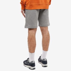 Paul Smith Zebra Sweat Shorts