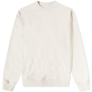 Drôle de Monsieur Not From Paris Madame Crew Sweat