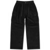 LMC Corduroy Wide Cargo Pants