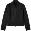 Han Kjobenhavn Wool Boxy Jacket