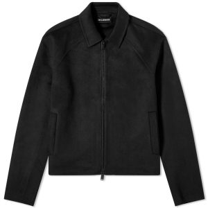 Han Kjobenhavn Wool Boxy Jacket