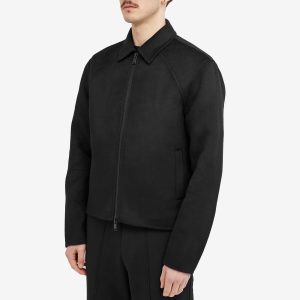 Han Kjobenhavn Wool Boxy Jacket