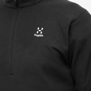 Haglöfs Buteo Half Zip Fleece