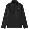 Haglöfs Buteo Half Zip Fleece