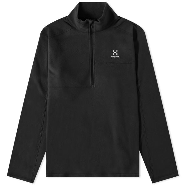 Haglöfs Buteo Half Zip Fleece