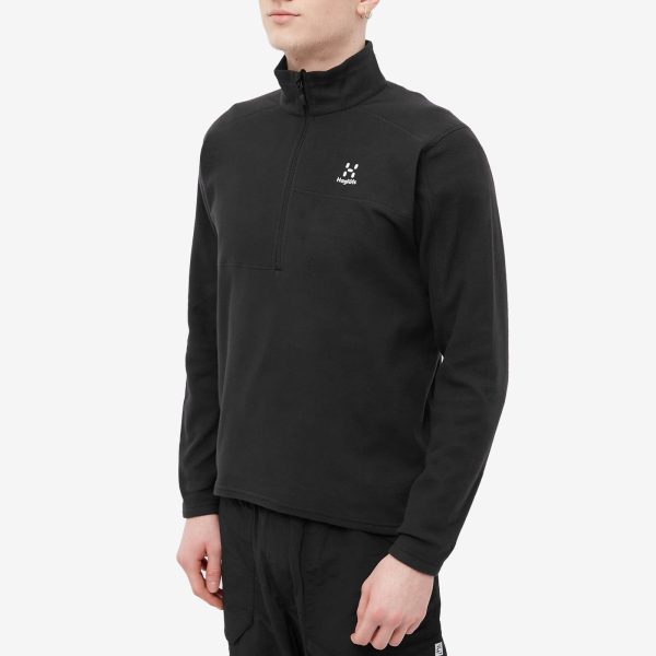 Haglöfs Buteo Half Zip Fleece