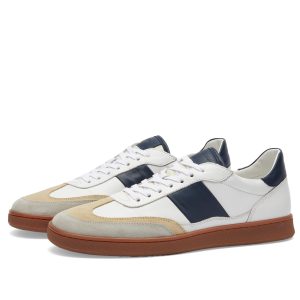 Collegium Pillar Court Sneaker