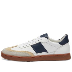 Collegium Pillar Court Sneaker