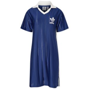 Adidas Short Sleeve Dress