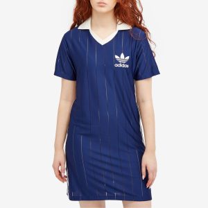 Adidas Short Sleeve Dress