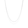 A.P.C. Minimal Necklace