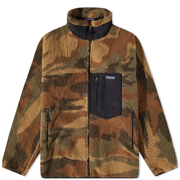 Patagonia Classic Retro-X Jacket