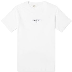 Sporty & Rich Wimbledon T-Shirt