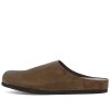 Woman by Common Projects Suede Clog