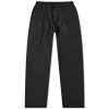 Universal Works Twill Pleated Track Pant