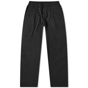 Universal Works Twill Pleated Track Pant