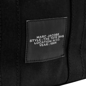 Marc Jacobs The Crossbody Tote Canvas