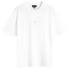 A.P.C. Micro Logo T-Shirt