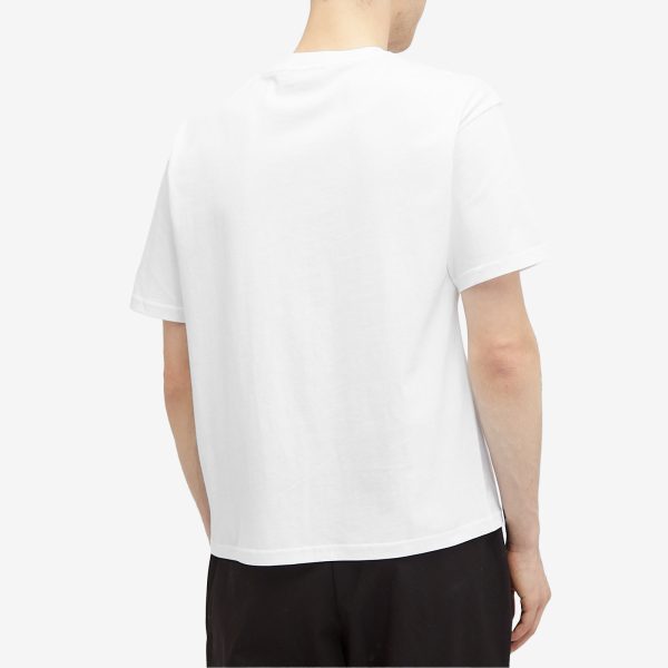 A.P.C. Micro Logo T-Shirt