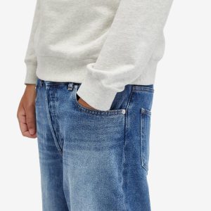 A.P.C. Achille Jeans