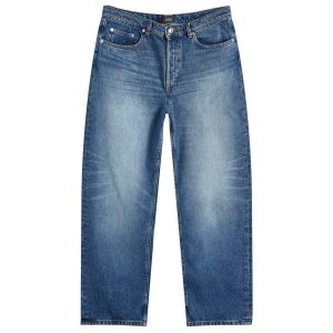 A.P.C. Achille Jeans