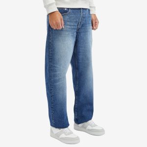 A.P.C. Achille Jeans