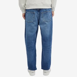 A.P.C. Achille Jeans