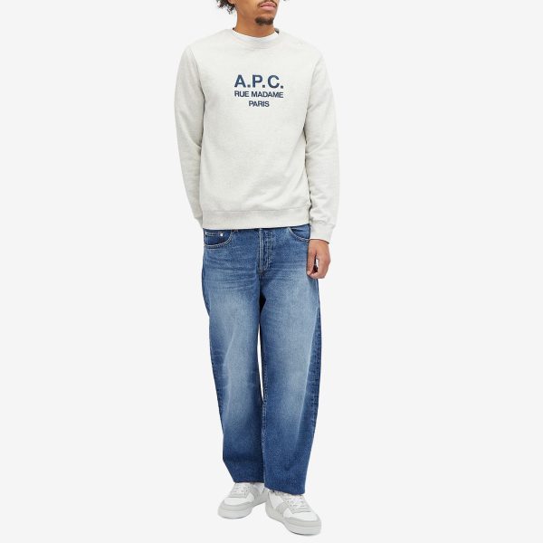 A.P.C. Achille Jeans