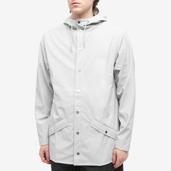 RAINS Classic Jacket