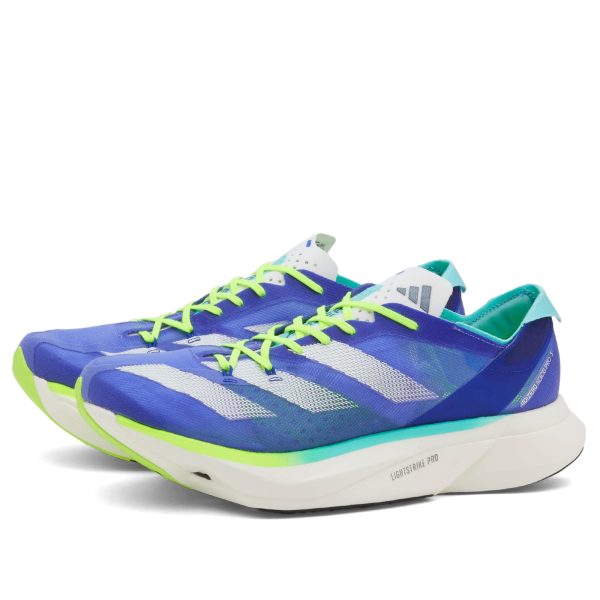 Adidas Adizero Adios Pro 3 Sneaker