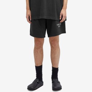 Fear of God ESSENTIALS Heavy Jersey Soccer Short