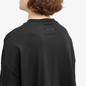 Fear of God ESSENTIALS Long Sleeve Jersey  T-Shirt