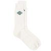 Casablanca Dress Socks