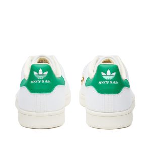 Adidas x Sporty & Rich Stan Smith