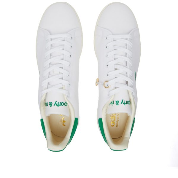 Adidas x Sporty & Rich Stan Smith