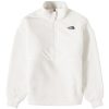 The North Face Platte High Pile Quarter Zip Fleece