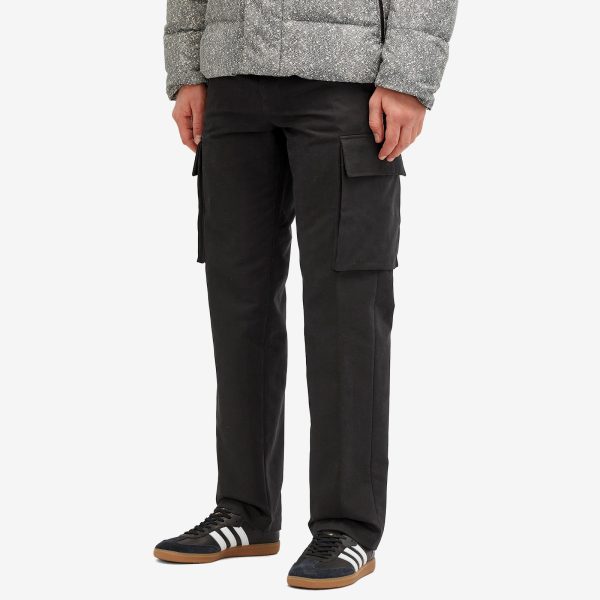 Belstaff Scale Cargo Trousers