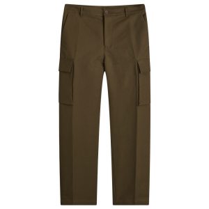 Belstaff Scale Cargo Trousers