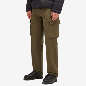 Belstaff Scale Cargo Trousers