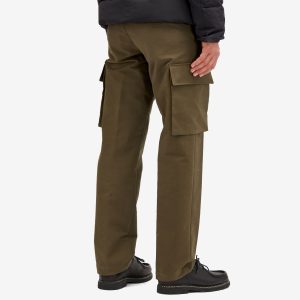 Belstaff Scale Cargo Trousers