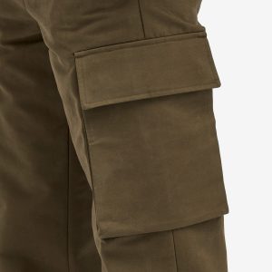 Belstaff Scale Cargo Trousers