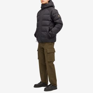 Belstaff Scale Cargo Trousers