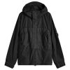 C.P. Company Flatt Nylon Hooded Overshirt