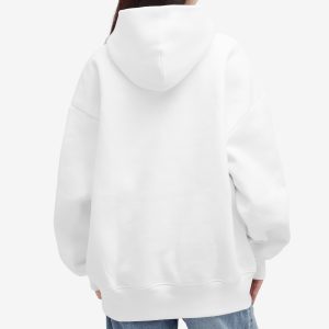 Jean Paul Gaultier Oversized Hoodie