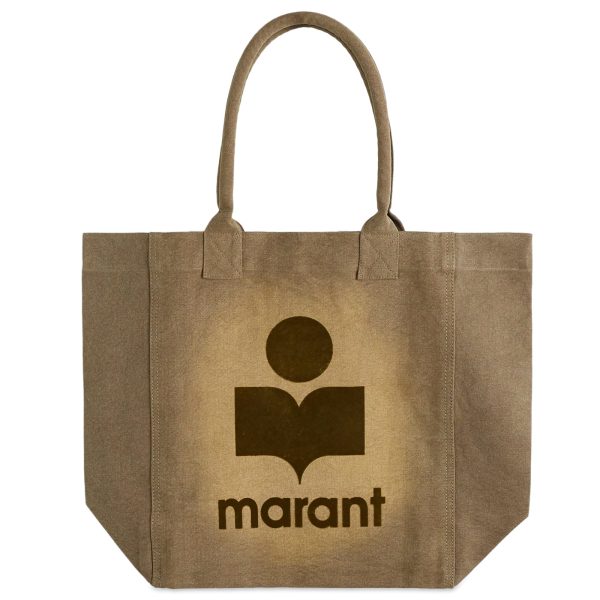 Isabel Marant Yenky Tote